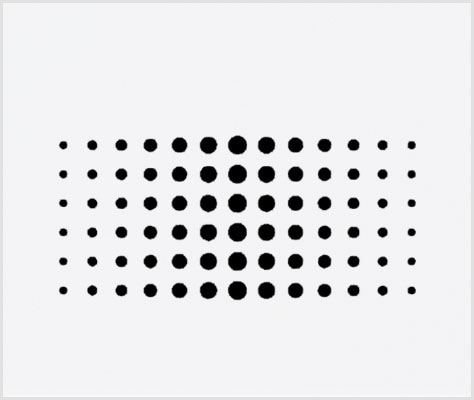 通気性を高めるエアホール