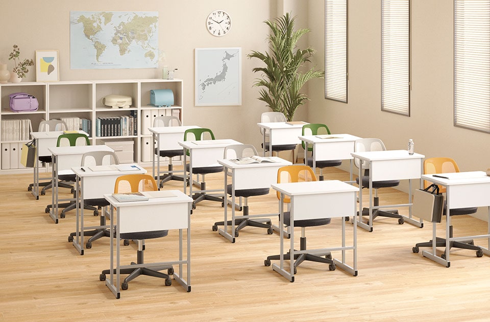 OC-TD-OCT6045 使用イメージ1