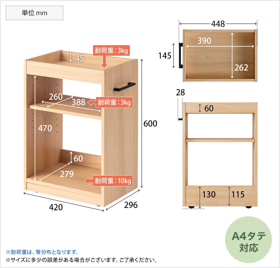 OC-WG-CELB 商品サイズ1