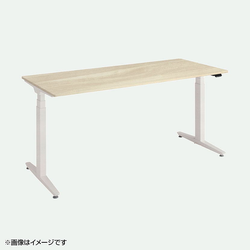 送料無料】 オカムラ スイフトネックス Swift Nex 昇降デスク 平机