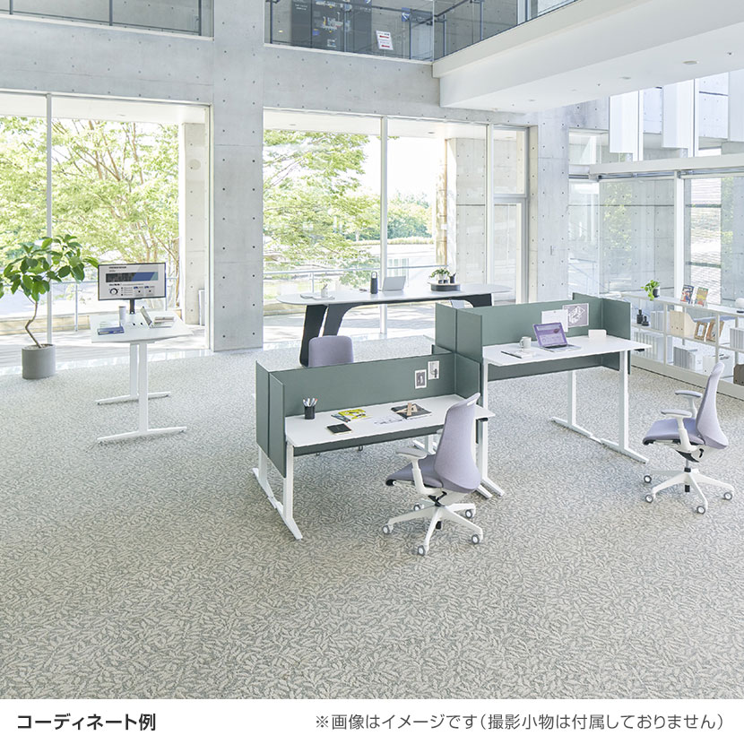 送料無料】 オカムラ スイフトネックス Swift Nex 昇降デスク 平机