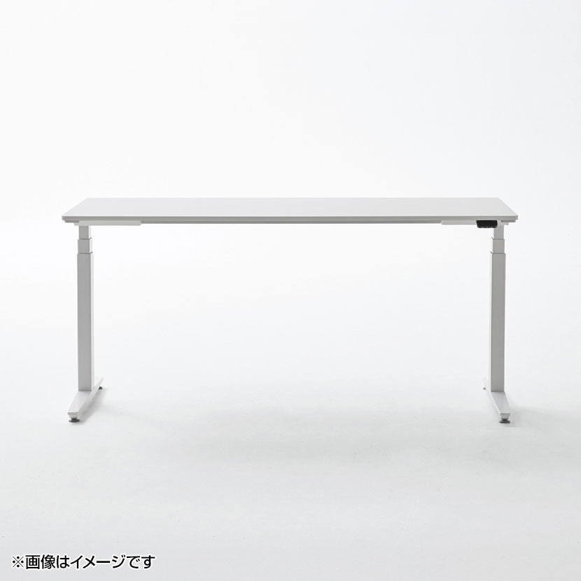 送料無料】 オカムラ スイフトネックス Swift Nex 昇降デスク 平机