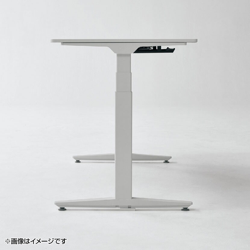 送料無料】 オカムラ スイフトネックス Swift Nex 昇降デスク 平机