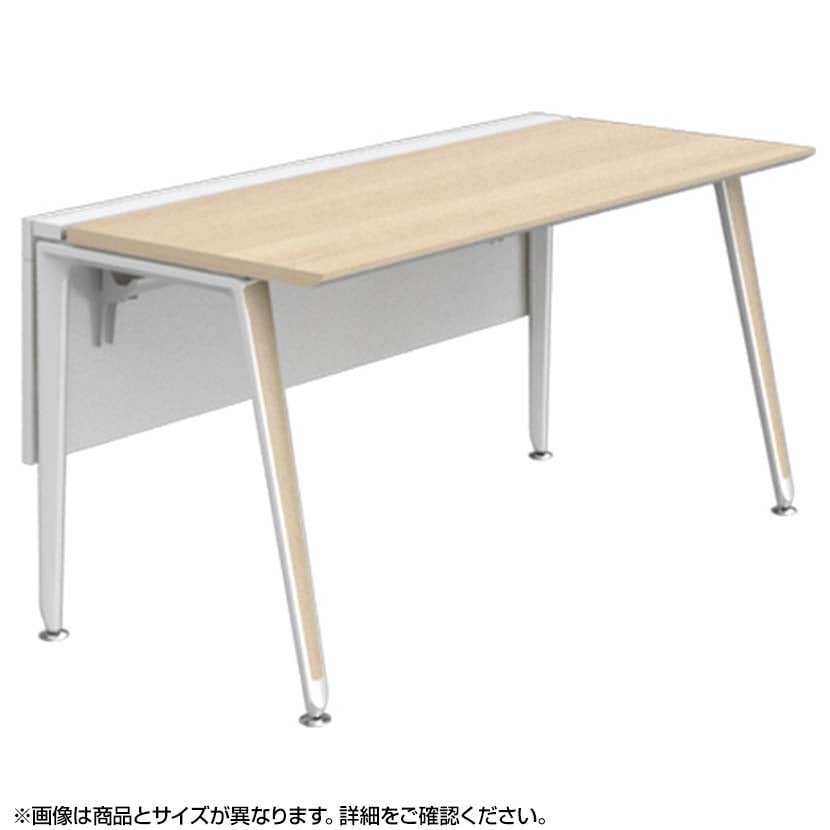 �I�J���� �v���V�[�h PRECEDE �t���[�A�h���X�f�X�N �t���[�X�^���f�B���O�Жʃ^�C�v 3A21GG 3A24GG �V�E�r�J�o�[���F �v���C�Y�E�b�h�V�� �h���r ��1500×���s800×����720mm