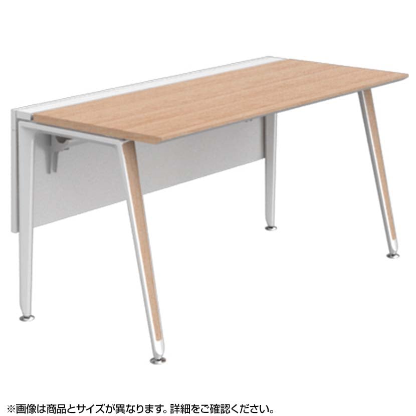 �I�J���� �v���V�[�h PRECEDE �t���[�A�h���X�f�X�N �t���[�X�^���f�B���O�Жʃ^�C�v 3A21GH 3A24GH �V�E�r�J�o�[���F �l�I�E�b�h/�z���C�g�V�� �h���r ��1400×���s800×����720mm