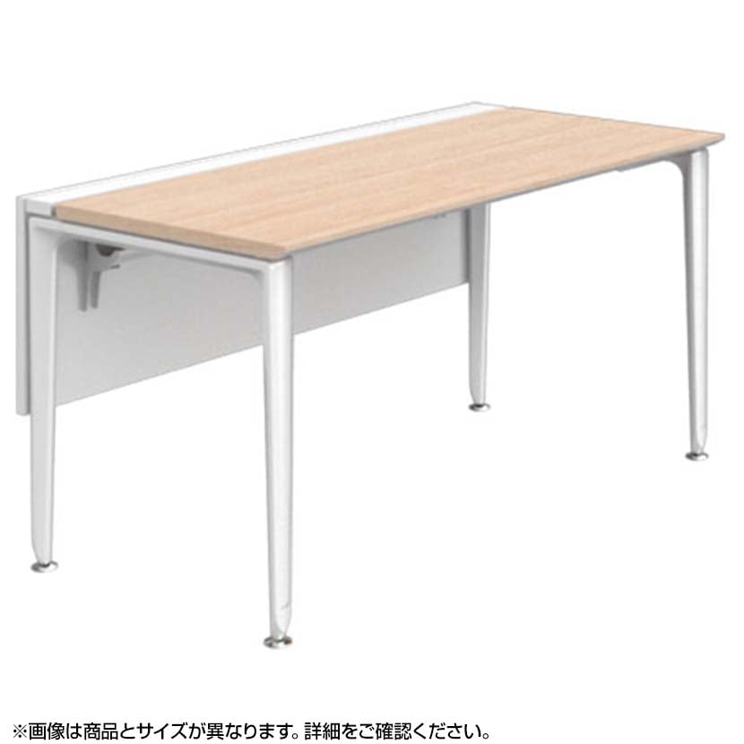 �I�J���� �v���V�[�h PRECEDE �t���[�A�h���X�f�X�N �t���[�X�^���f�B���O�Жʃ^�C�v 3A21GH 3A24GH �r�E�r�J�o�[���F �l�I�E�b�h/�z���C�g�V�� �h���r ��1400×���s800×����720mm
