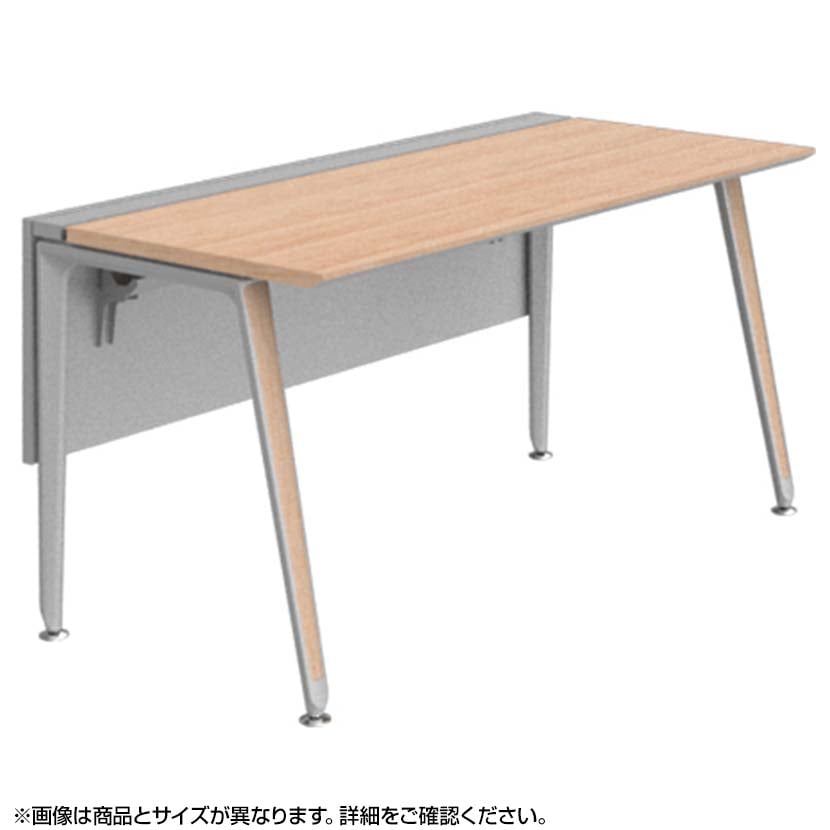 �I�J���� �v���V�[�h PRECEDE �t���[�A�h���X�f�X�N �t���[�X�^���f�B���O�Жʃ^�C�v 3A21GJ 3A24GJ �V�E�r�J�o�[���F �l�I�E�b�h/�z���C�g�V�� �h���r ��1200×���s800×����720mm