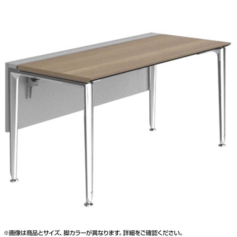 �I�J���� �v���V�[�h PRECEDE �t���[�A�h���X�f�X�N �t���[�X�^���f�B���O�Жʃ^�C�v 3A21LJ 3A24LJ �r�E�r�J�o�[���F �v���C�Y�E�b�h�V�� �h���r ��1200×���s700×����720mm