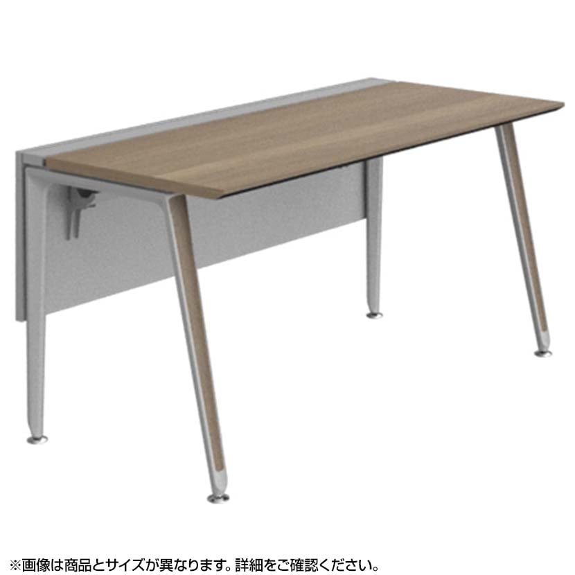 �I�J���� �v���V�[�h PRECEDE �t���[�A�h���X�f�X�N �t���[�X�^���f�B���O�Жʃ^�C�v 3A21LJ 3A24LJ �V�E�r�J�o�[���F �v���C�Y�E�b�h�V�� �h���r ��1200×���s700×����720mm