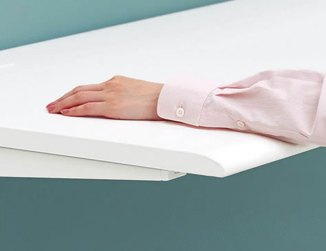 スムースフォルムエッジ