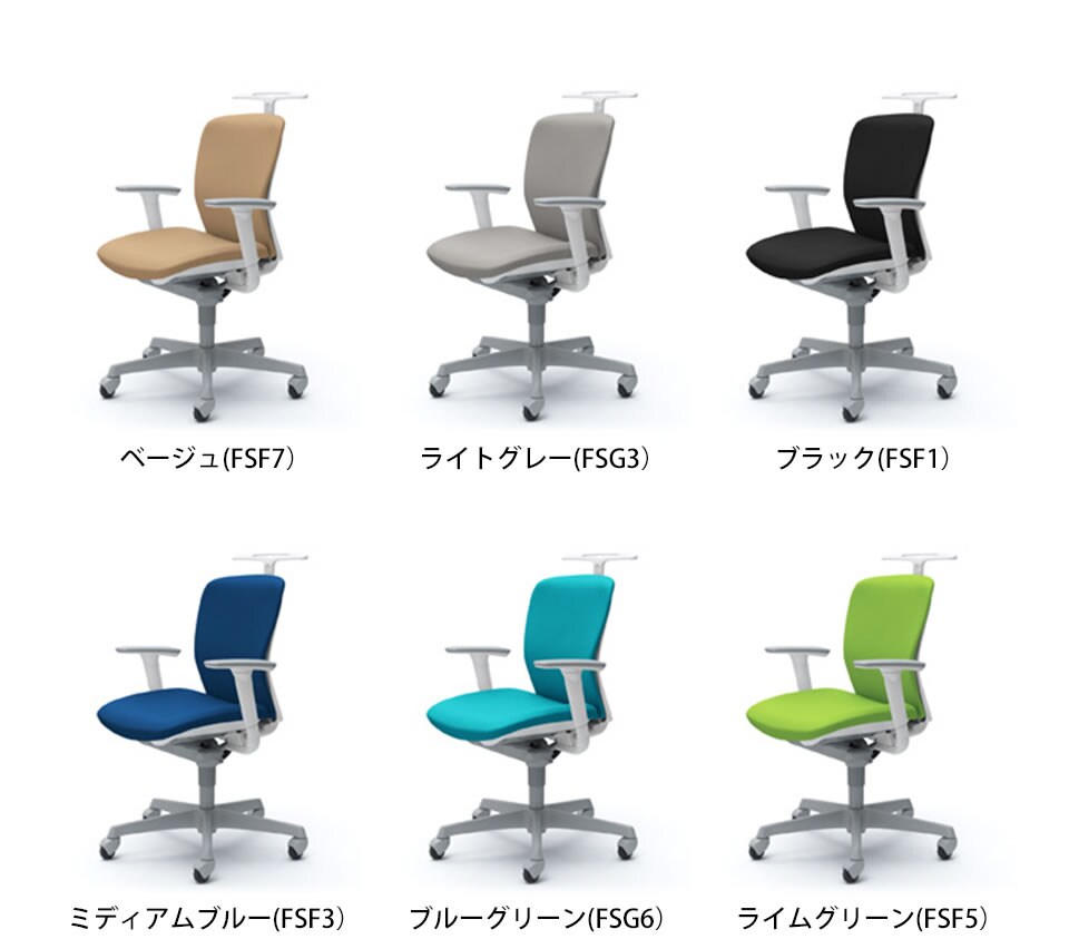 OK-C382XR バリエーション1