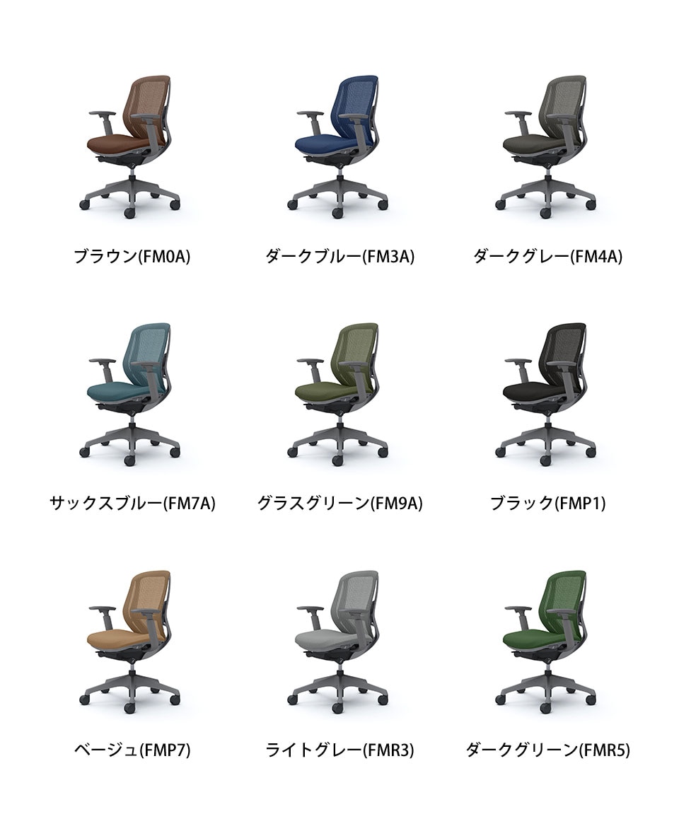 OK-C681ZE バリエーション1
