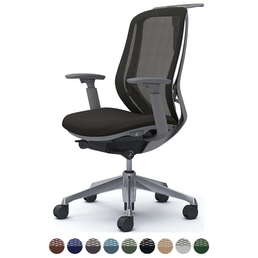 �I�J���� �V���t�B�[ �I�t�B�X�`�F�A ���I �w���b�V�� ���ʕz���� �n�C�o�b�N �_�[�N�O���[�{�f�B �n���K�[�t �A���~�r �i�C�����L���X�^�[ Sylphy C686BA