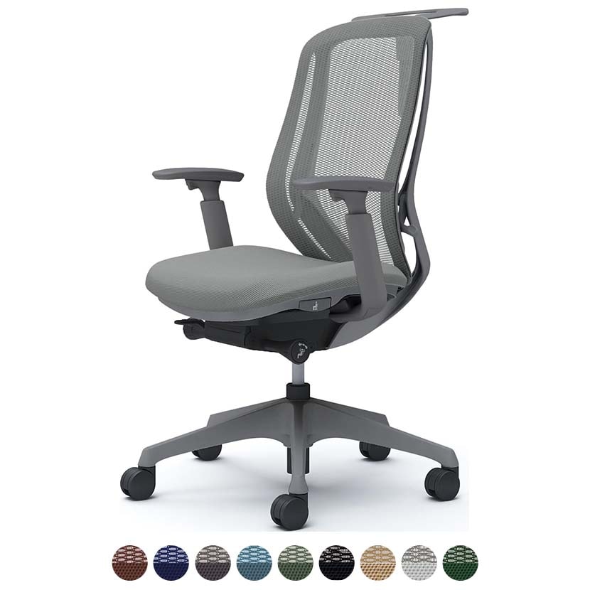 �I�J���� �V���t�B�[ �I�t�B�X�`�F�A ���I �w���b�V�� ���ʕz���� �n�C�o�b�N �_�[�N�O���[�{�f�B �n���K�[�t �A���~�r �E���^���L���X�^�[ Sylphy C686EA