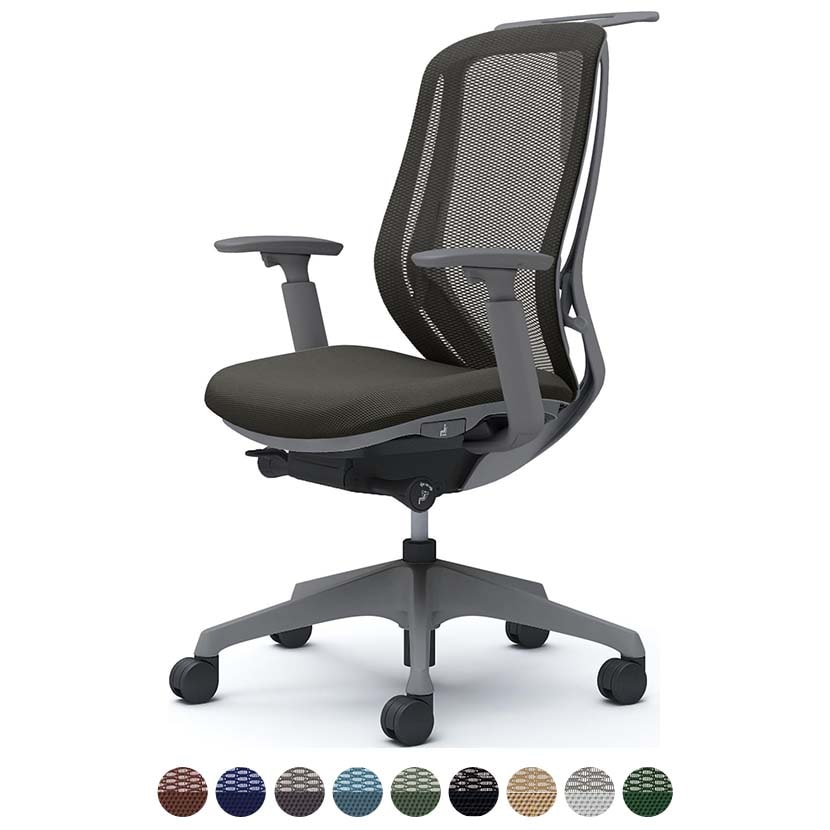 �I�J���� �V���t�B�[ �I�t�B�X�`�F�A ���I �w���b�V�� ���ʕz���� �n�C�o�b�N �_�[�N�O���[�{�f�B �n���K�[�t �����r �E���^���L���X�^�[ Sylphy C686ZA