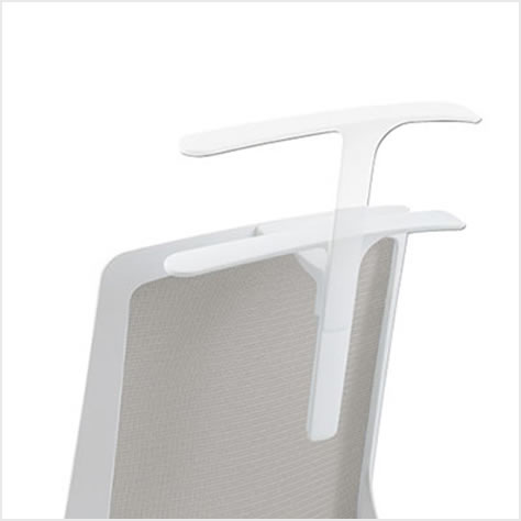 高さ調節が可能なハンガー