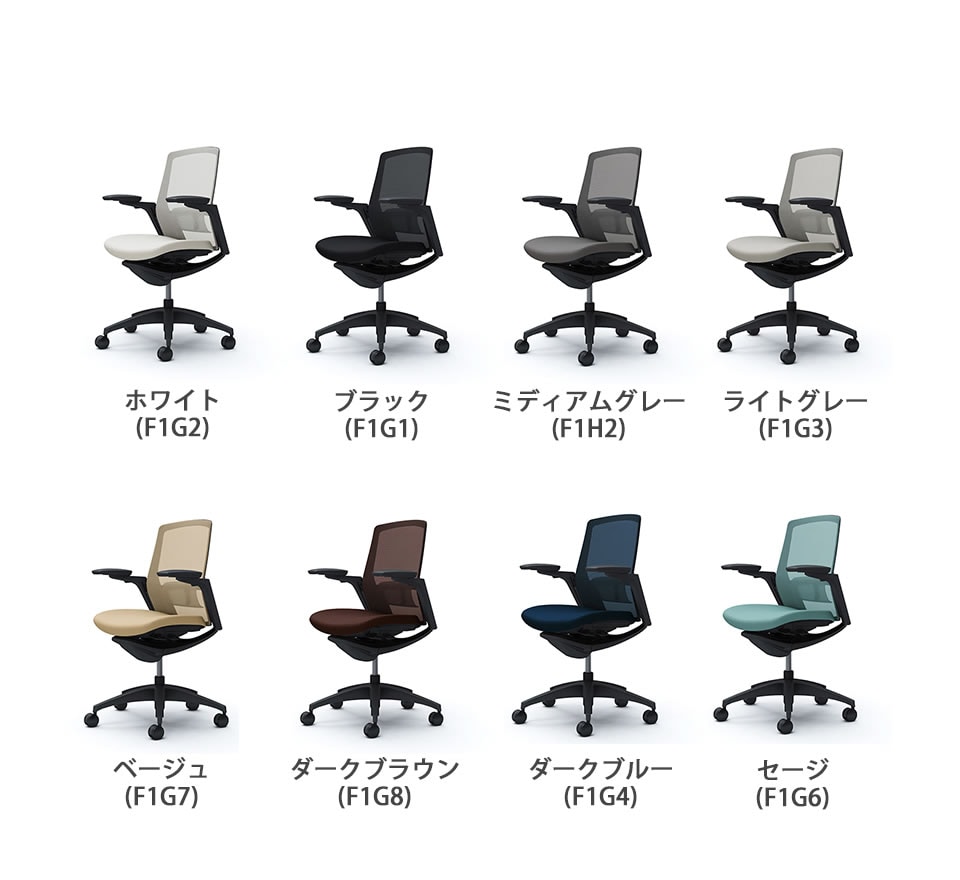 OK-C783MS バリエーション1