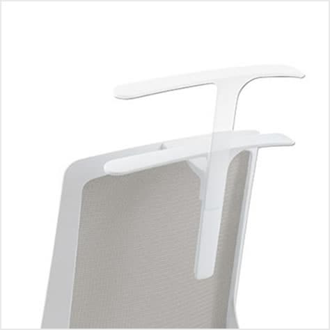 高さ調節が可能なハンガー