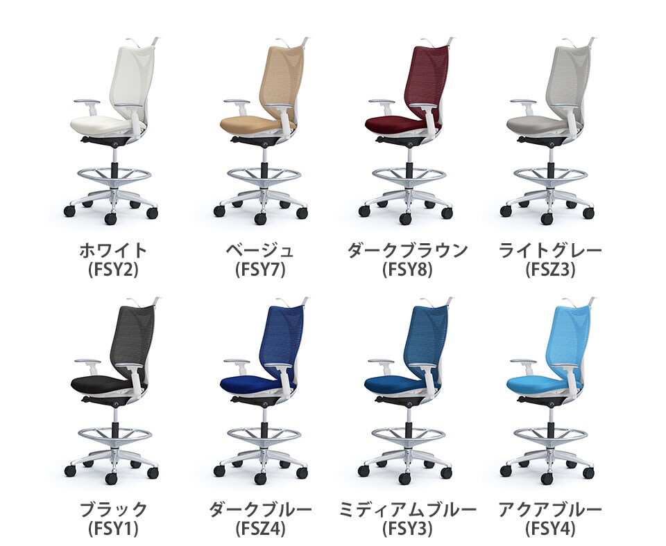 OK-C854HW バリエーション1
