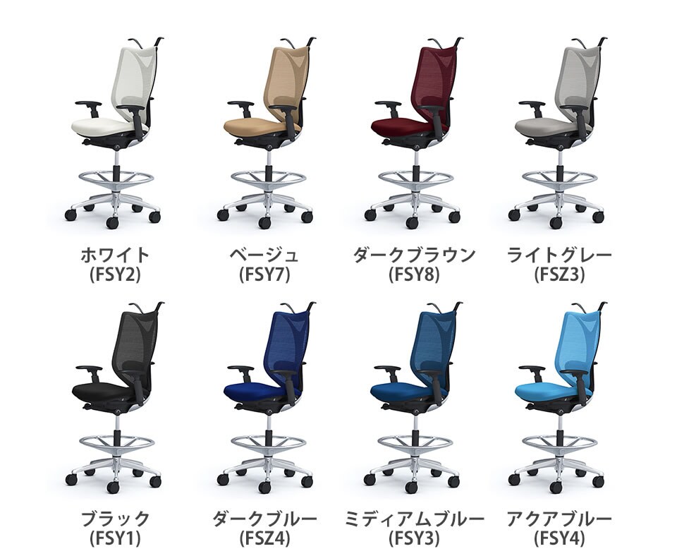 OK-C854HX バリエーション1