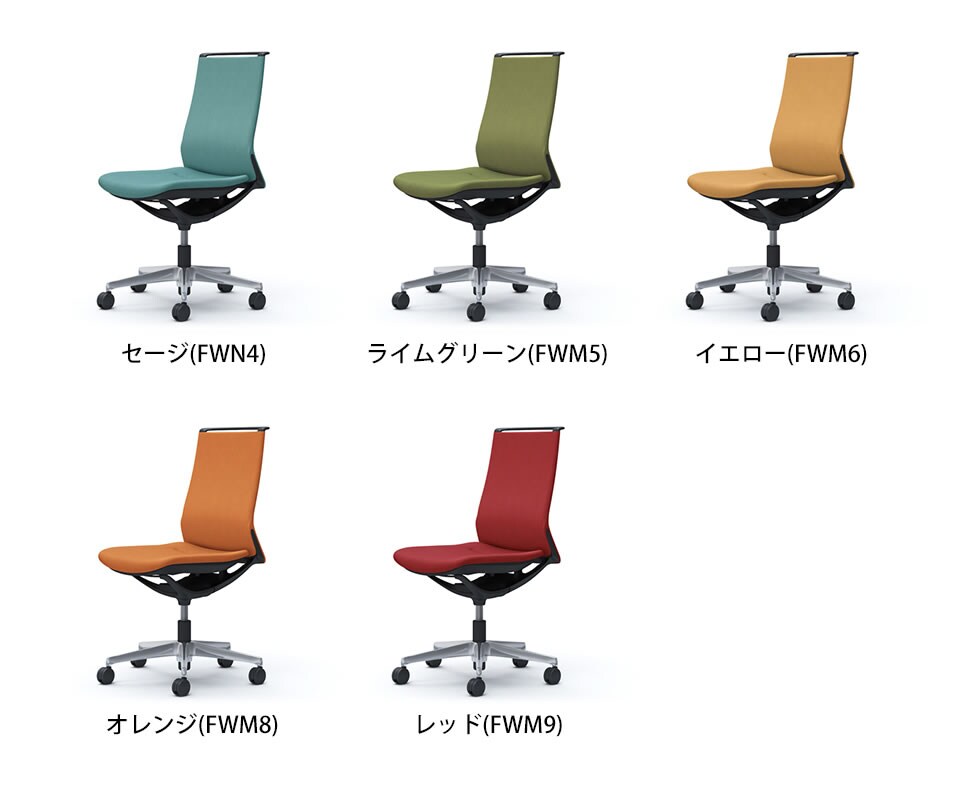 OK-CA15BRM バリエーション2