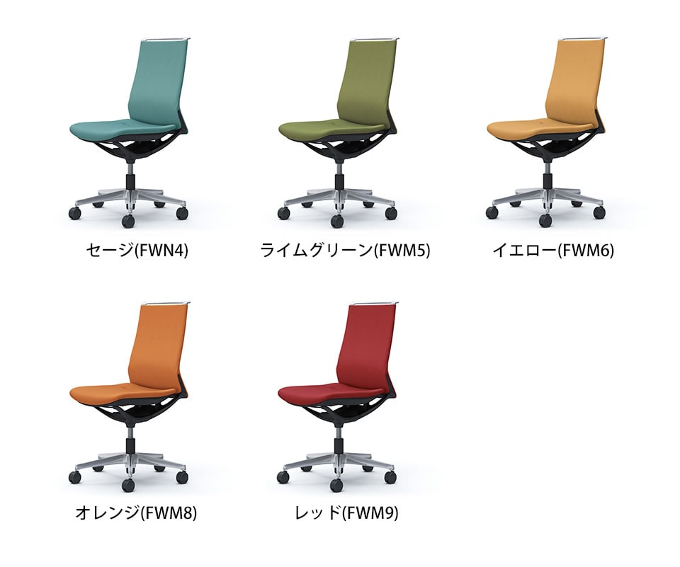 OK-CA15BSM バリエーション2