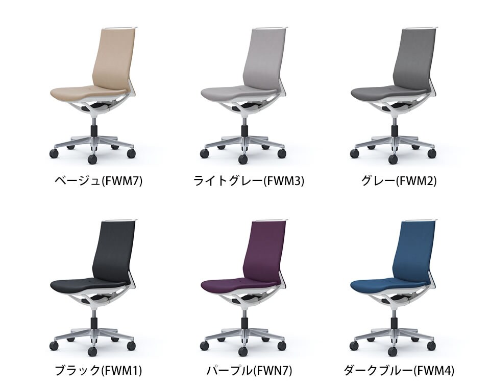 OK-CA15BWM バリエーション1