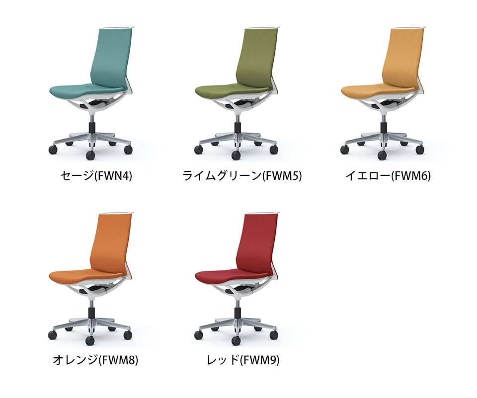OK-CA15BWM バリエーション2
