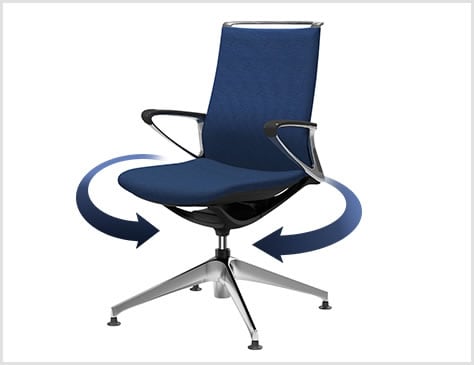 オートリターン機能