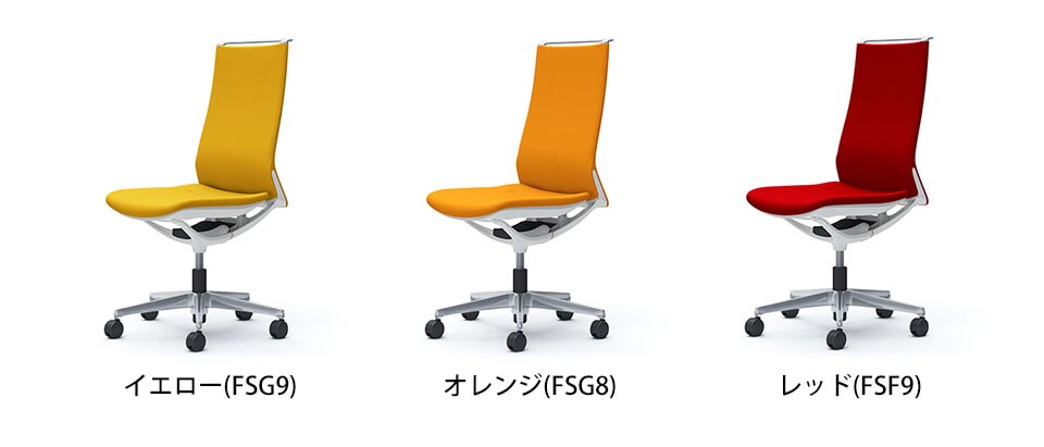 OK-CA17BZP バリエーション2