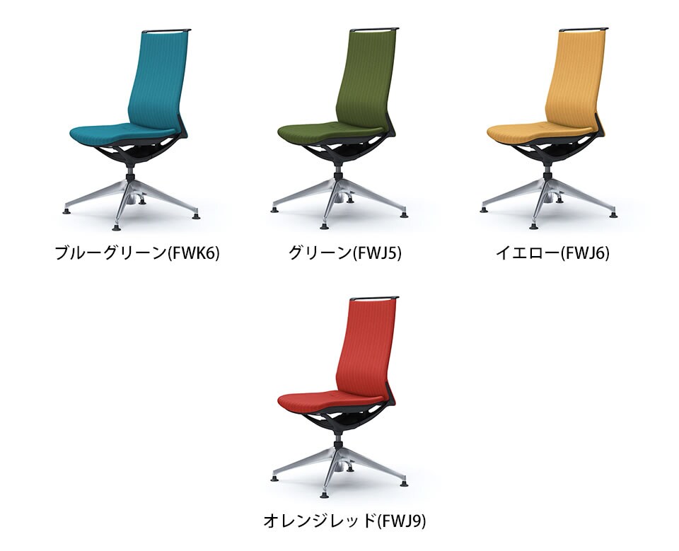 OK-CA17FRH バリエーション2