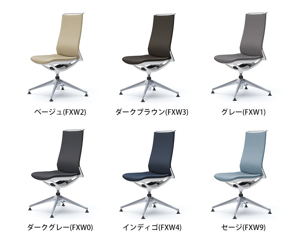 OK-CA17FZI バリエーション1