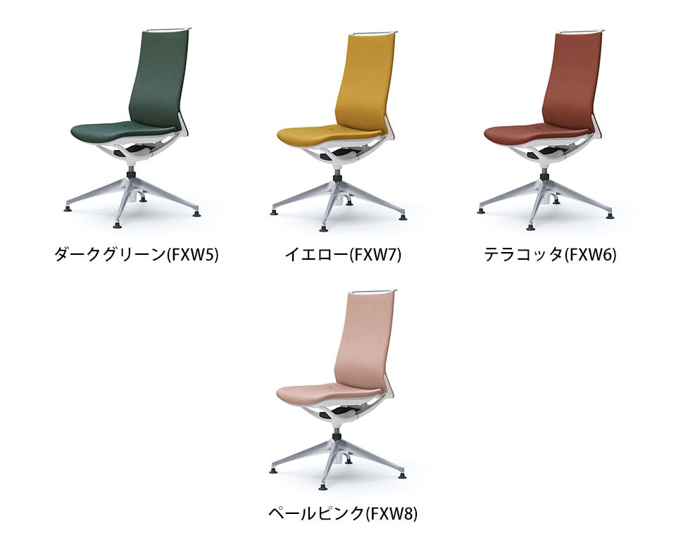OK-CA17FZI バリエーション2