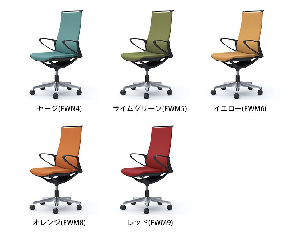 OK-CA27BRM バリエーション2