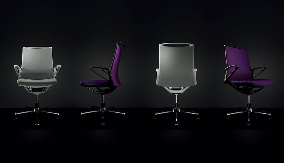 美をまとうために、無駄を脱ぎ去る