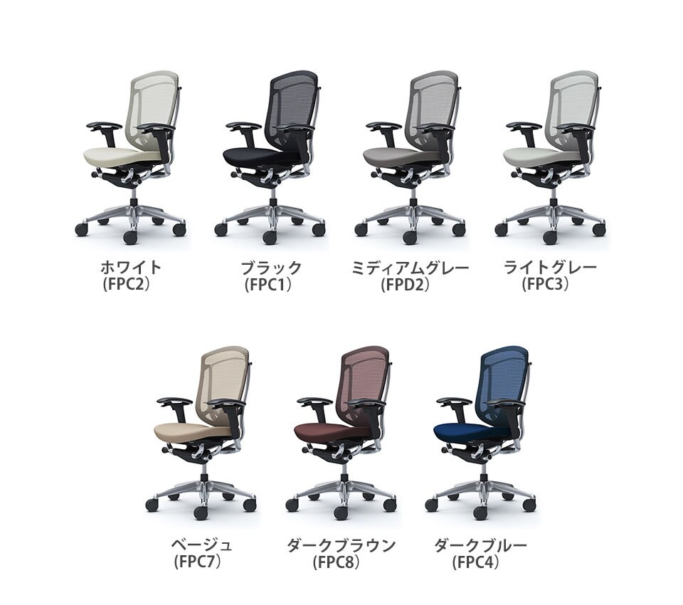 OK-CC83XS バリエーション1