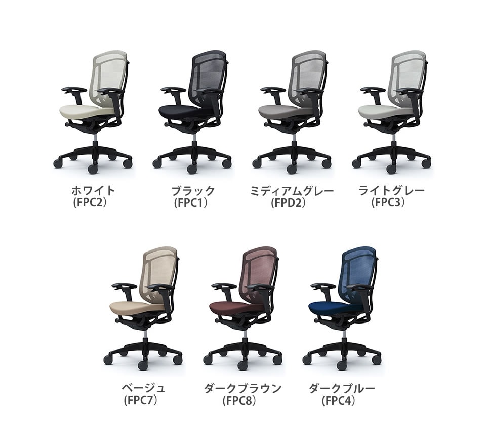 OK-CC83ZS バリエーション1