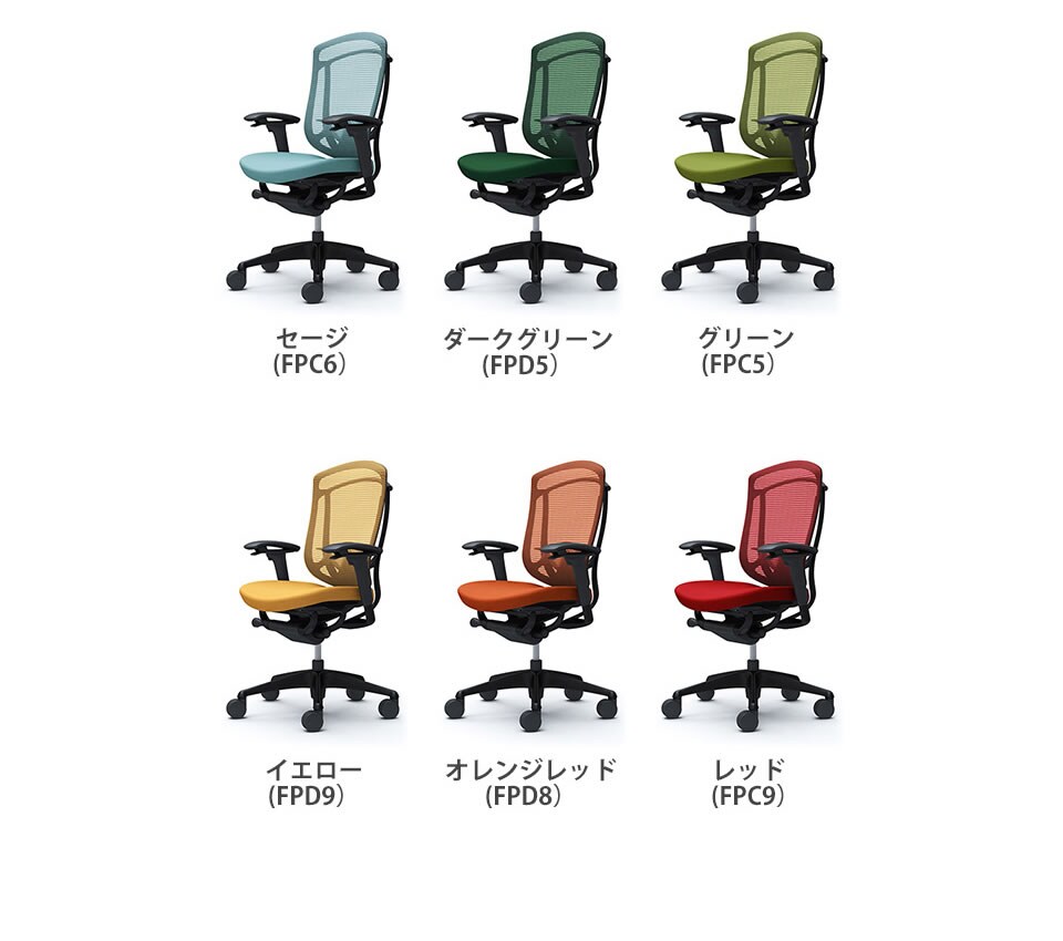 OK-CC83ZS バリエーション2