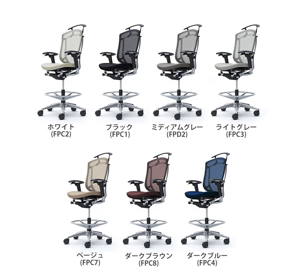 OK-CC84HR バリエーション1