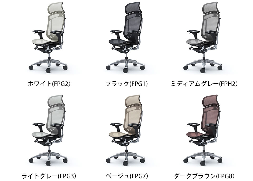 OK-CC85XS バリエーション1
