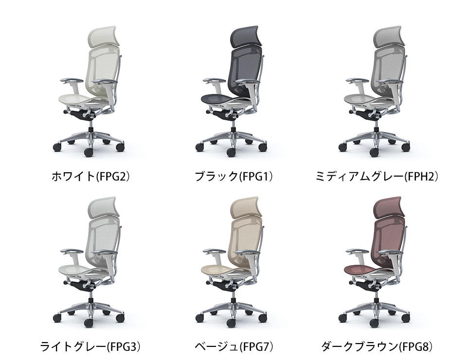 OK-CC85XZ バリエーション1