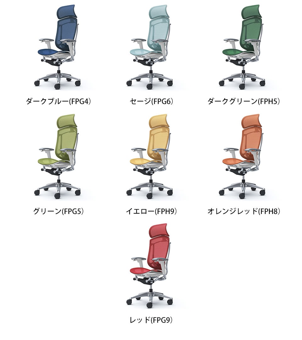 OK-CC85XZ バリエーション2