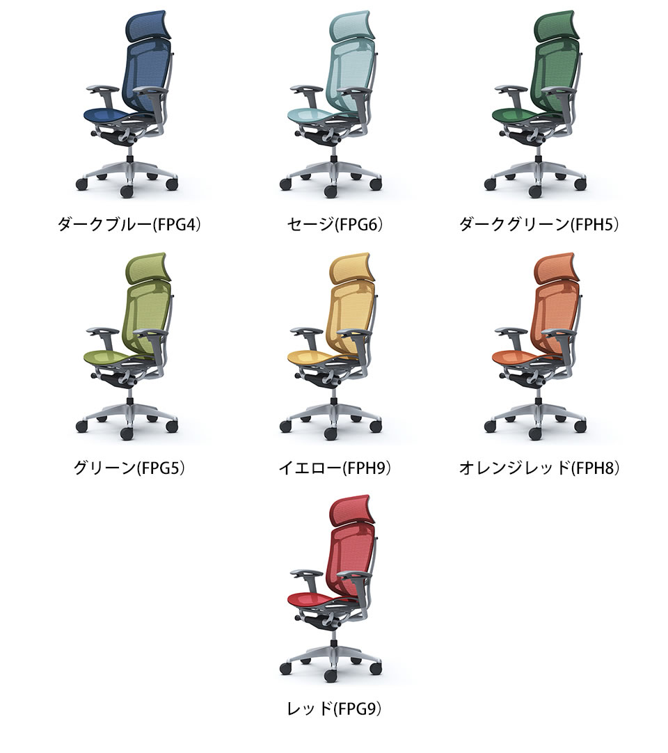 OK-CC85YA バリエーション2