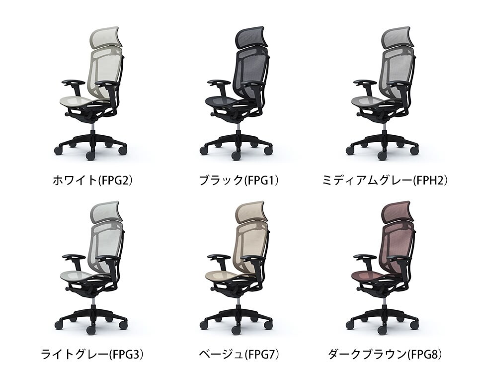 OK-CC85ZR バリエーション1