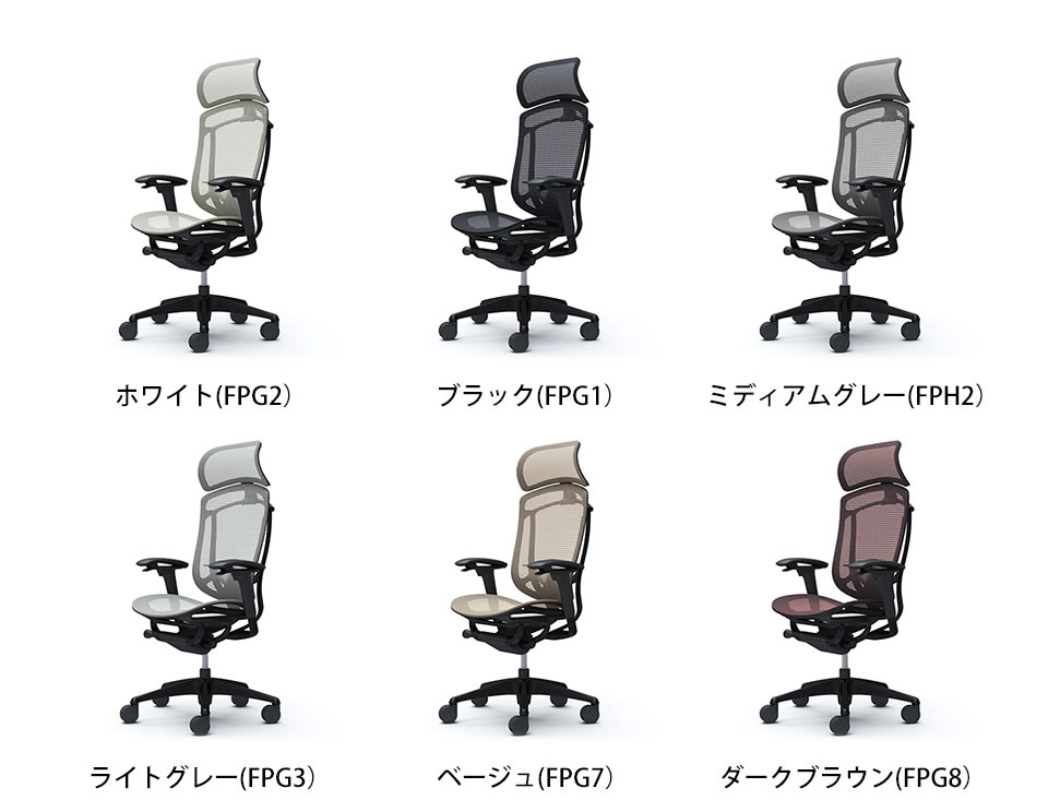 OK-CC85ZS バリエーション1