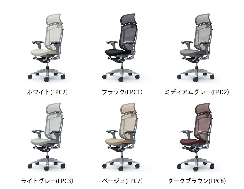 OK-CC87GA バリエーション1
