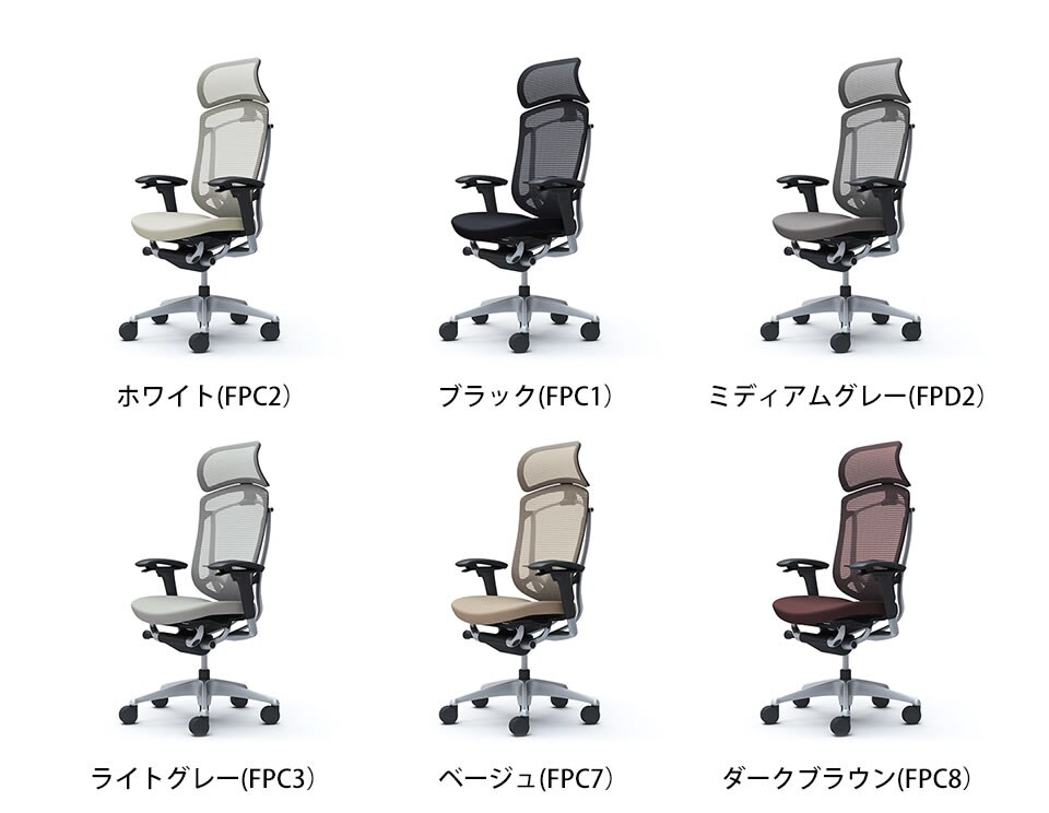 OK-CC87GS バリエーション1