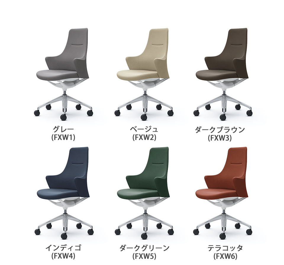 OK-CD55BW-IN バリエーション1