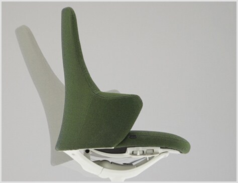 アンクルチルトリクライニング