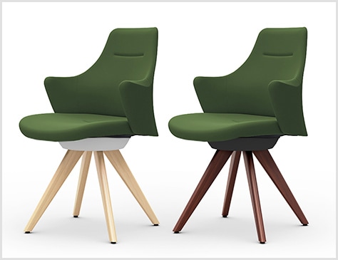 オカムラ　ライブスワークチェア　17.9万　2023年製　okamura モダン オカムラ ライブスワークチェア 17.9万 2023年製 okamura モダン